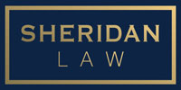 Sheridan Law Firm Logo